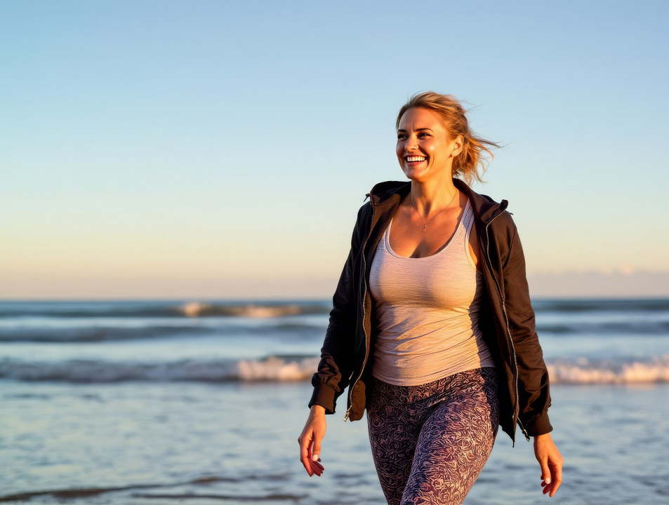 Transformación CuerpoFLOW